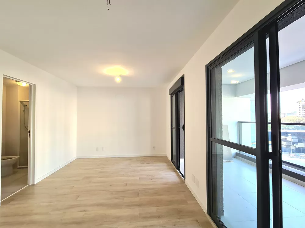 Apartamento, 1 quarto, 38 m² - Foto 8