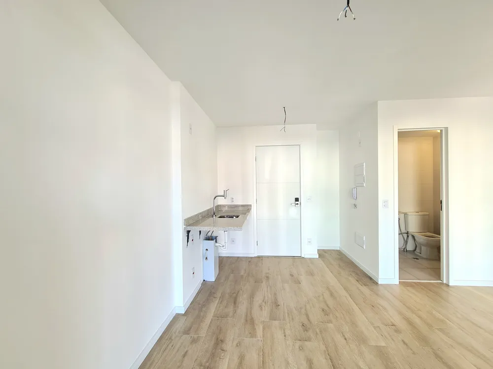 Apartamento, 1 quarto, 38 m² - Foto 14
