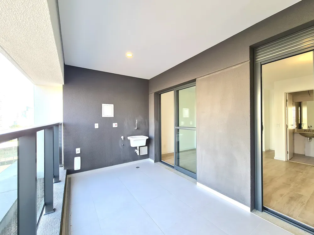 Apartamento, 1 quarto, 38 m² - Foto 15
