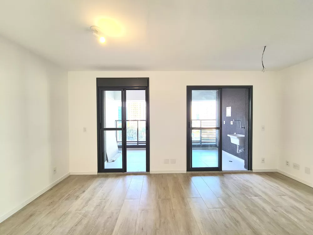 Apartamento, 1 quarto, 38 m² - Foto 6
