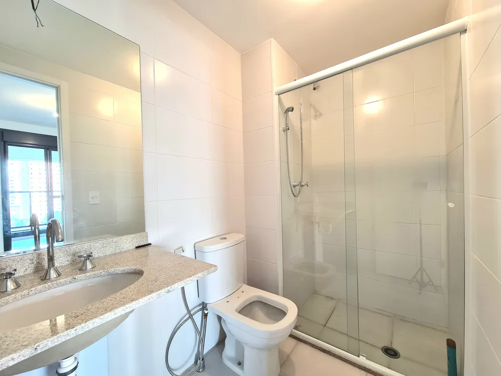 Apartamento, 1 quarto, 38 m² - Foto 9