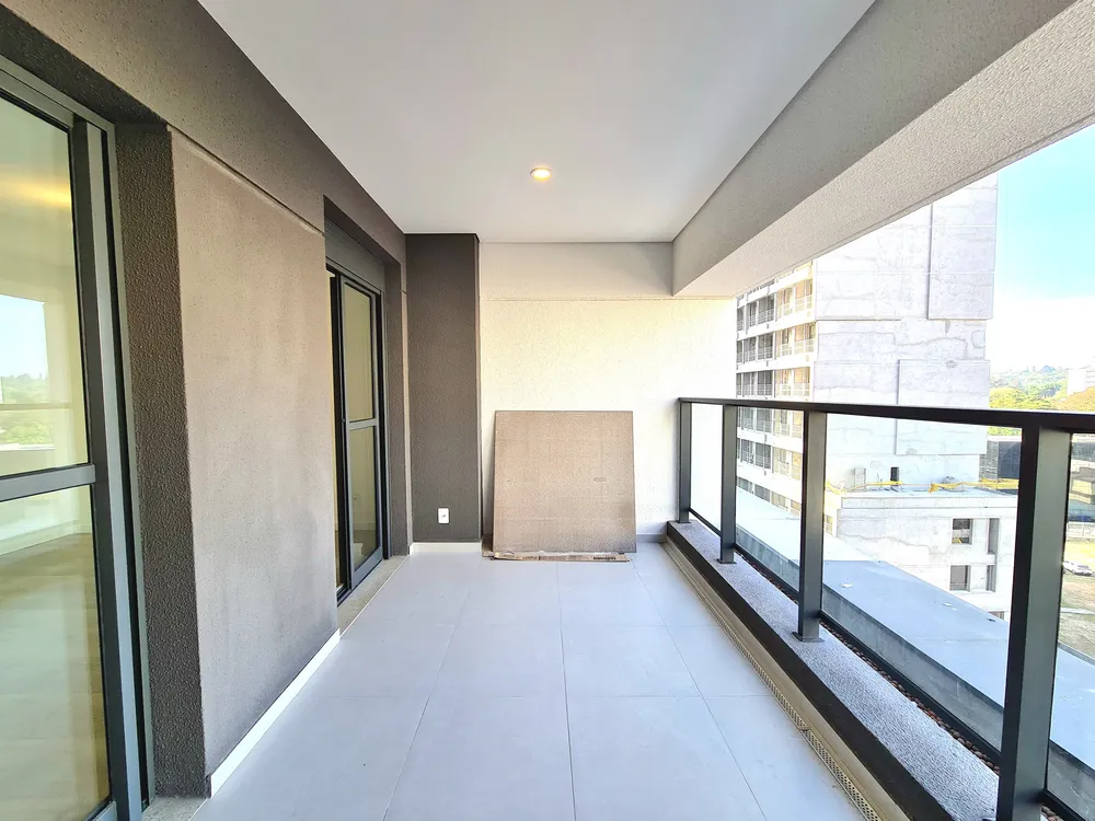 Apartamento, 1 quarto, 38 m² - Foto 4