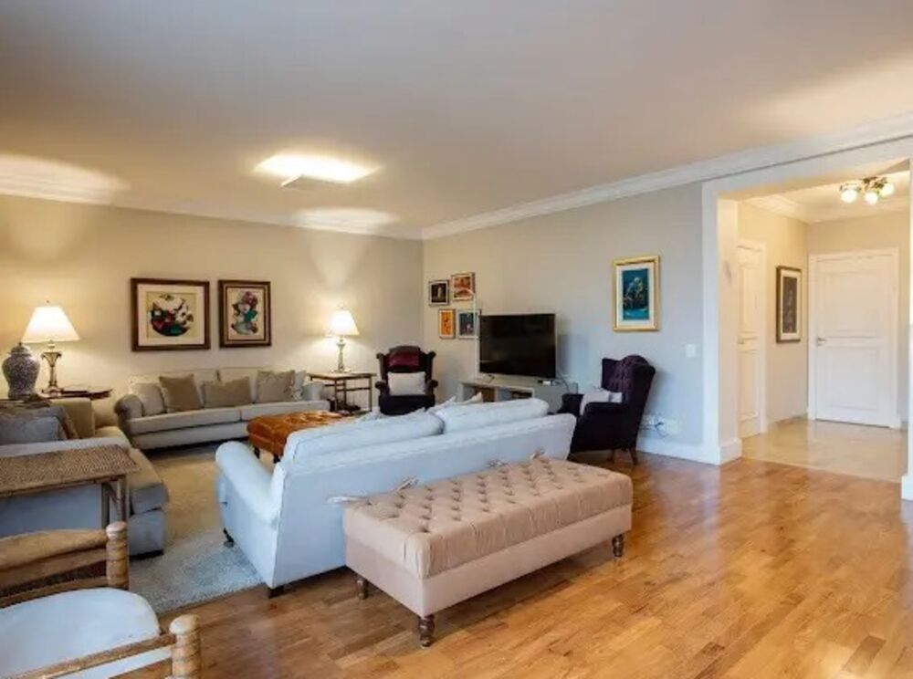 Apartamento, 4 quartos, 323 m² - Foto 4