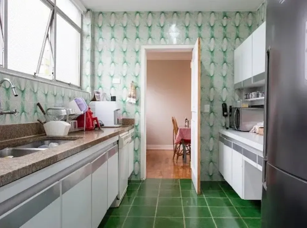 Apartamento, 4 quartos, 323 m² - Foto 9