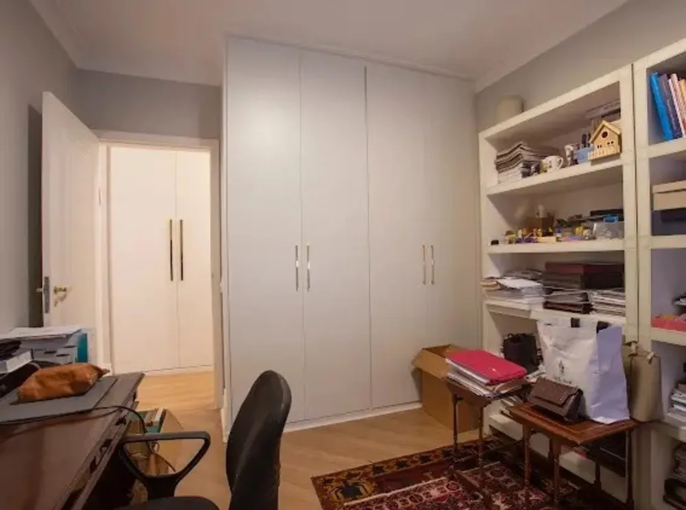 Apartamento, 4 quartos, 323 m² - Foto 5