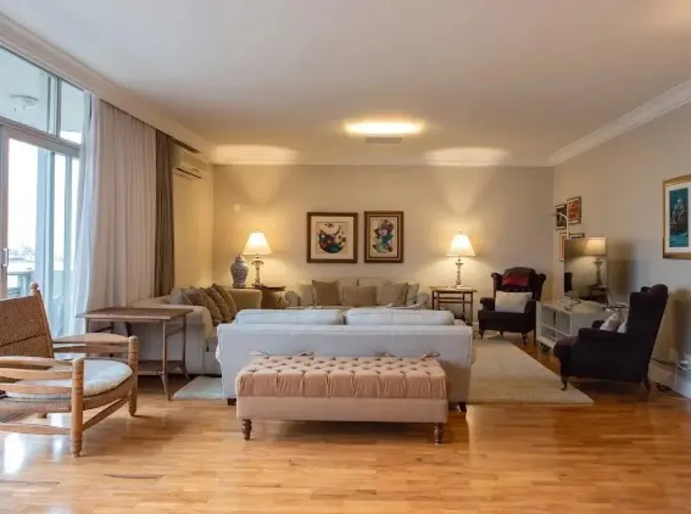 Apartamento, 4 quartos, 323 m² - Foto 12