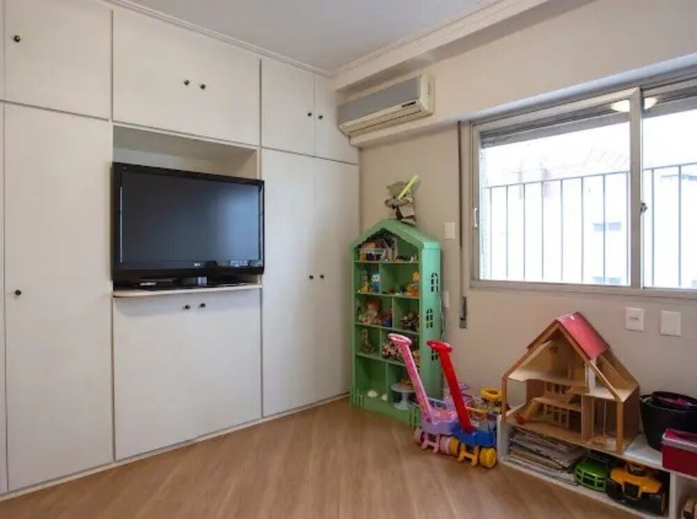 Apartamento, 4 quartos, 323 m² - Foto 1