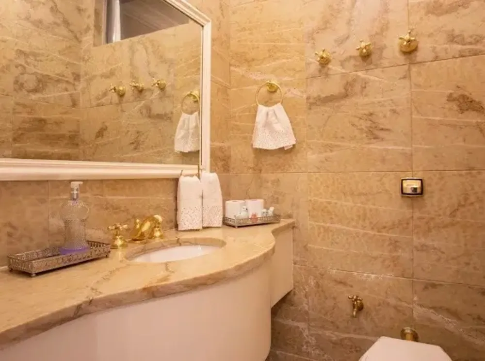 Apartamento, 4 quartos, 323 m² - Foto 7