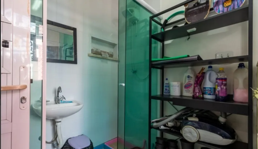 Apartamento, 2 quartos, 75 m² - Foto 1