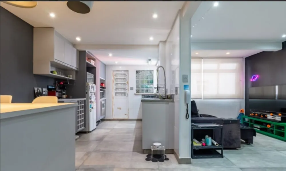 Apartamento, 2 quartos, 75 m² - Foto 4