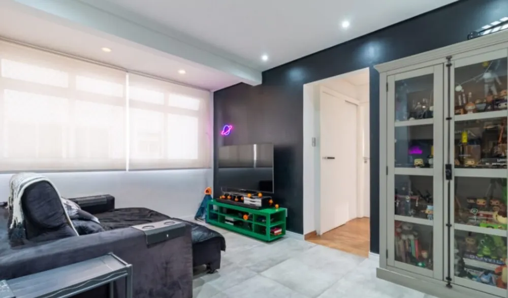 Apartamento, 2 quartos, 75 m² - Foto 6