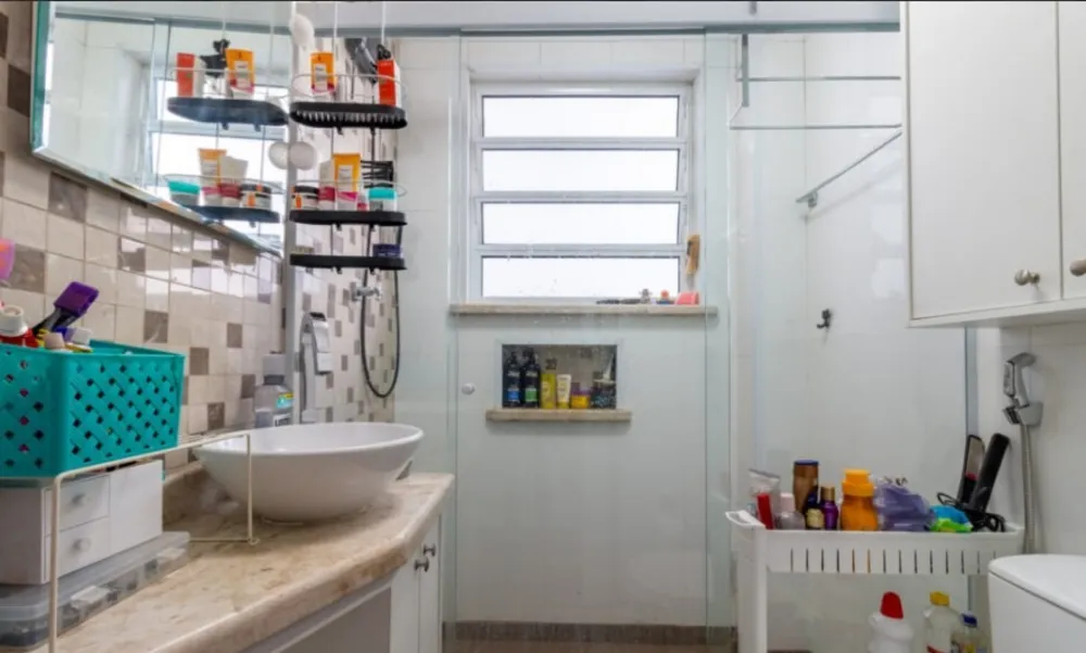 Apartamento, 2 quartos, 75 m² - Foto 7
