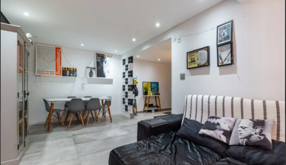 Apartamento, 2 quartos, 75 m² - Foto 4