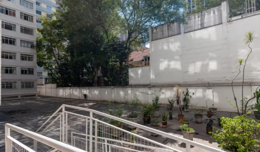Apartamento, 2 quartos, 75 m² - Foto 9