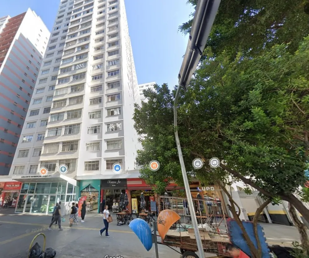 Apartamento, 2 quartos, 75 m² - Foto 3