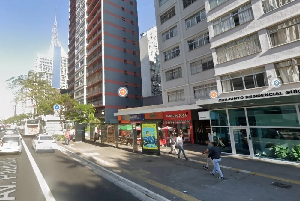 Apartamento, 2 quartos, 75 m² - Foto 5