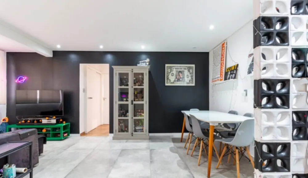 Apartamento, 2 quartos, 75 m² - Foto 8