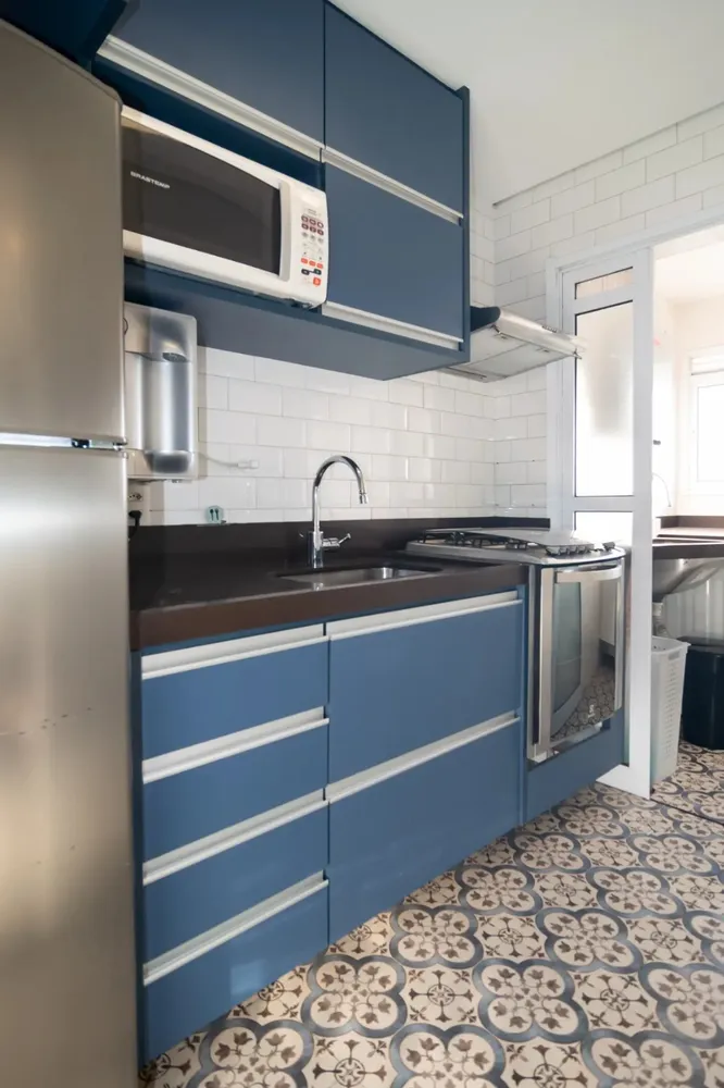 Apartamento, 1 quarto, 47 m² - Foto 8