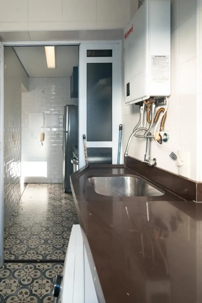 Apartamento, 1 quarto, 47 m² - Foto 11