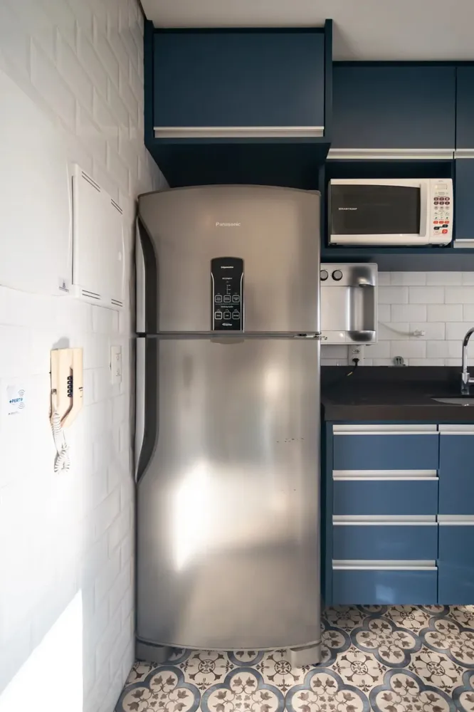 Apartamento, 1 quarto, 47 m² - Foto 7