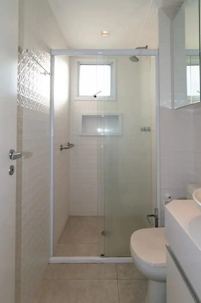 Apartamento, 1 quarto, 47 m² - Foto 2