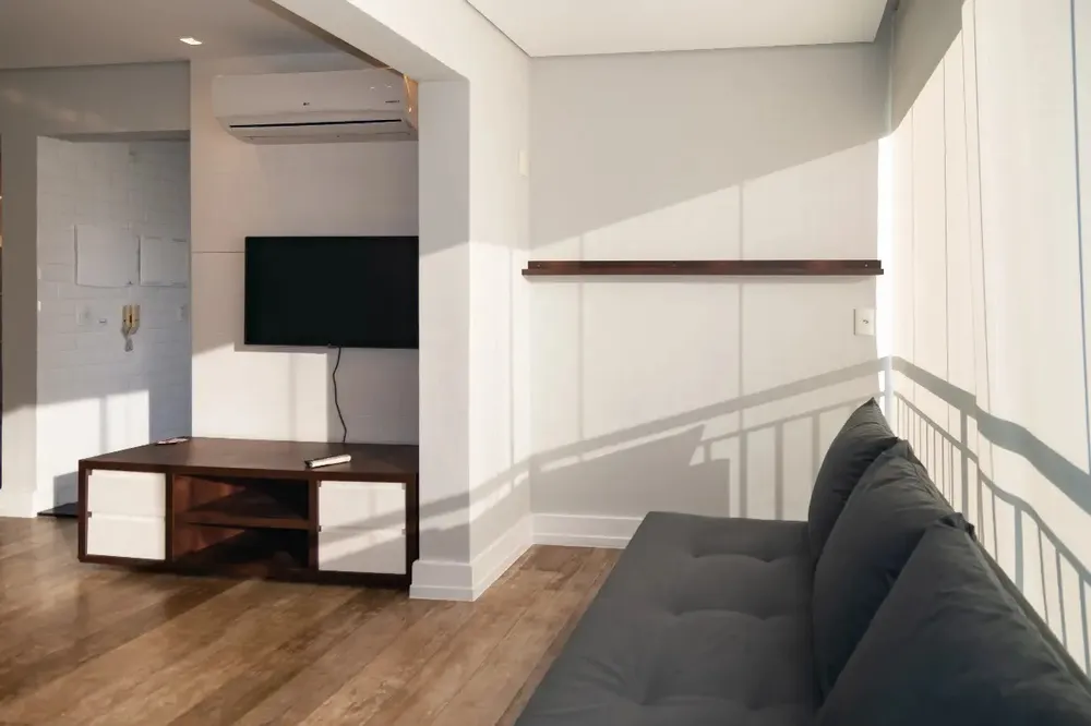Apartamento, 1 quarto, 47 m² - Foto 5
