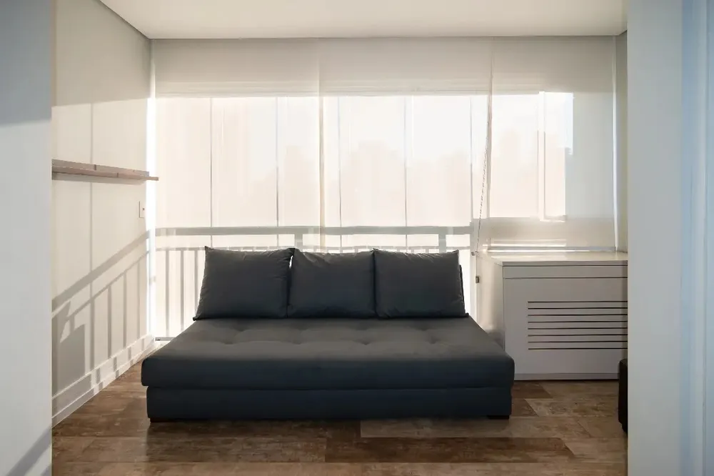 Apartamento, 1 quarto, 47 m² - Foto 3
