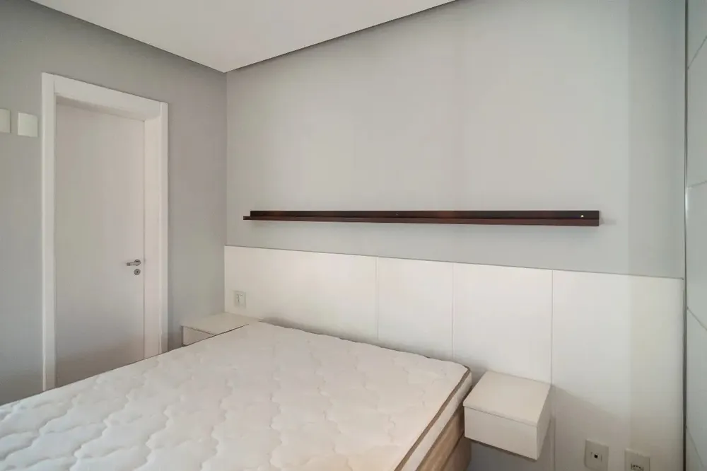 Apartamento, 1 quarto, 47 m² - Foto 4