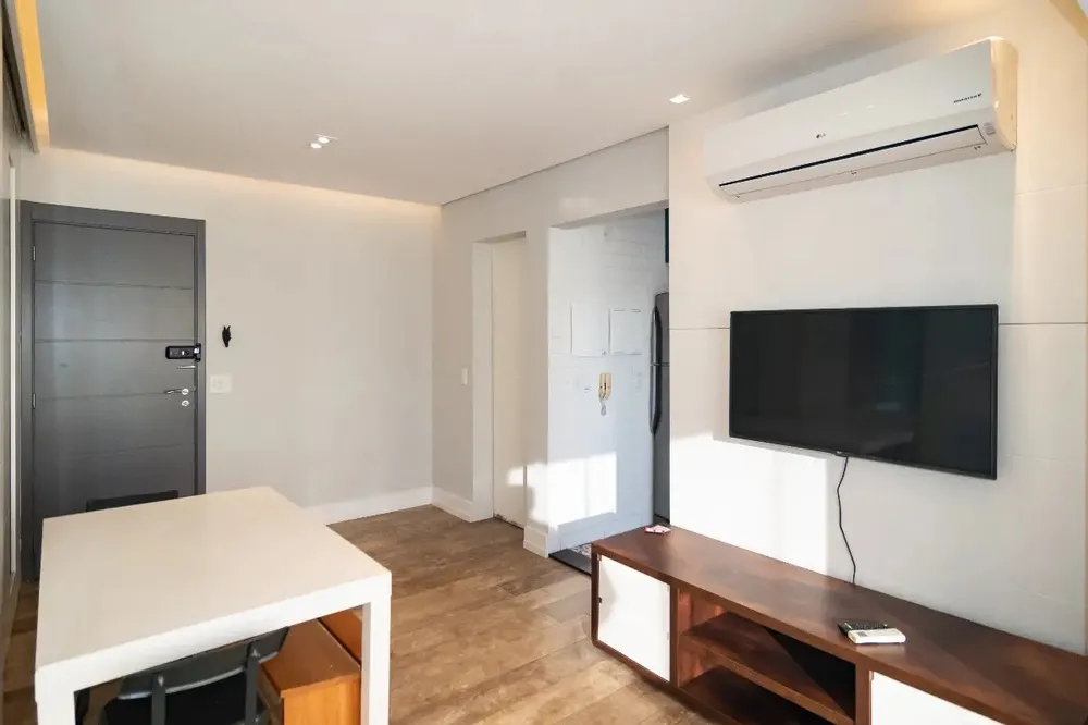 Apartamento, 1 quarto, 47 m² - Foto 12