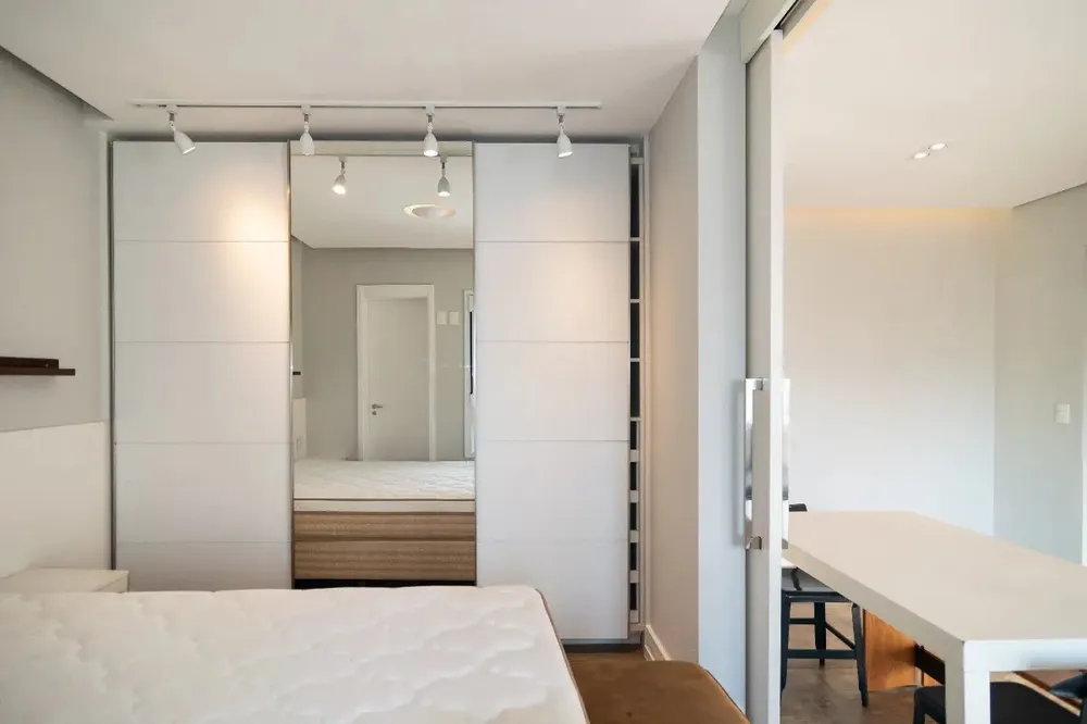 Apartamento, 1 quarto, 47 m² - Foto 9