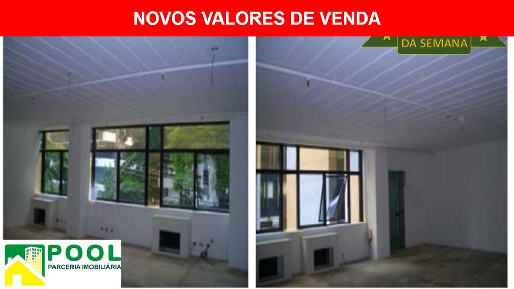 Sala-Conjunto, 98 m² - Foto 3