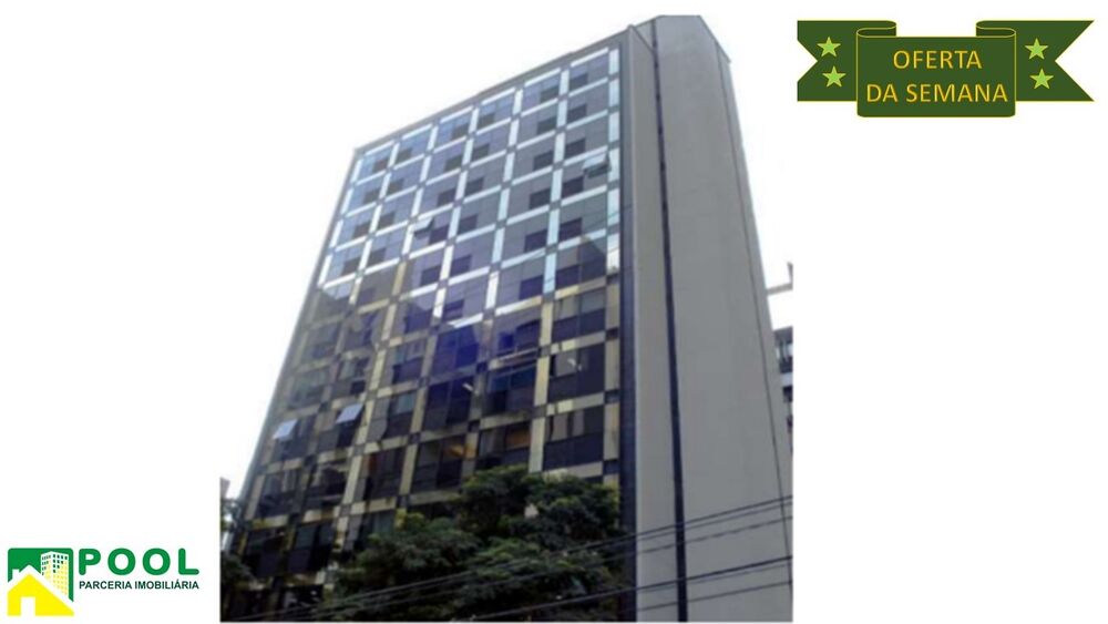 Sala-Conjunto, 98 m² - Foto 1