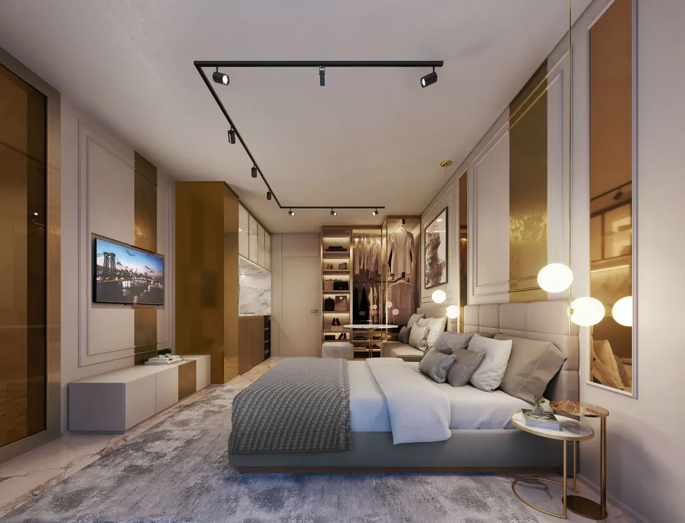 Cobertura, 4 quartos, 180 m² - Foto 5