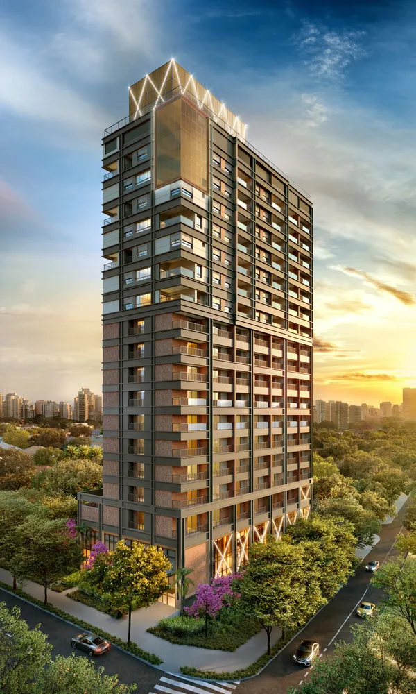 Cobertura, 4 quartos, 180 m² - Foto 7