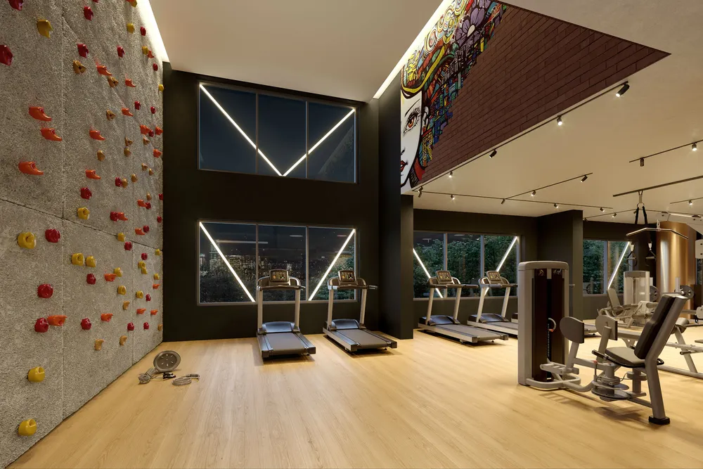 Cobertura, 4 quartos, 180 m² - Foto 12