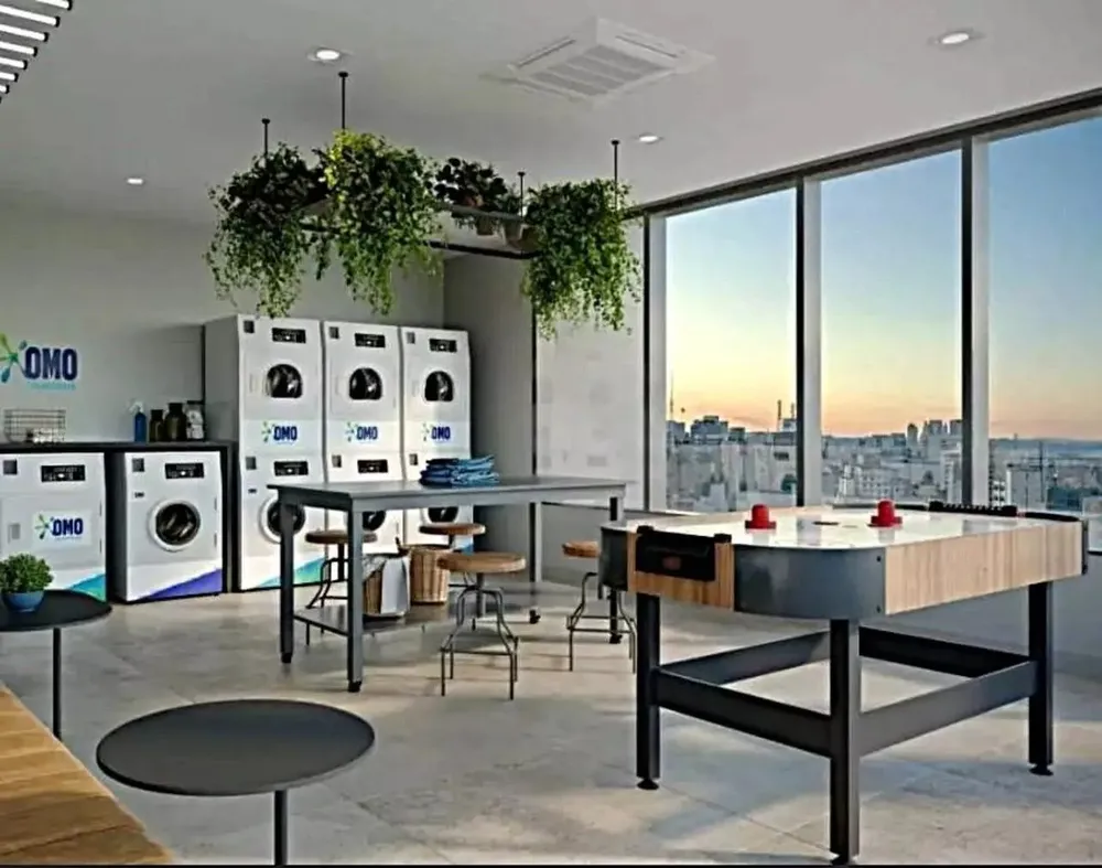 Apartamento, 1 quarto, 24 m² - Foto 6
