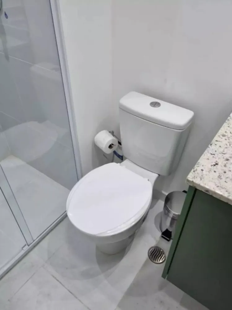 Apartamento, 1 quarto, 24 m² - Foto 4