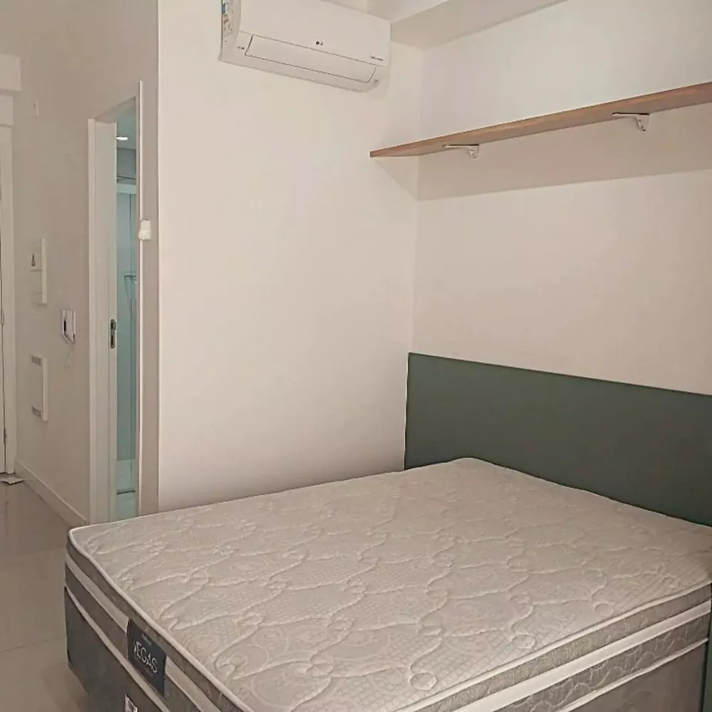 Apartamento, 1 quarto, 24 m² - Foto 1