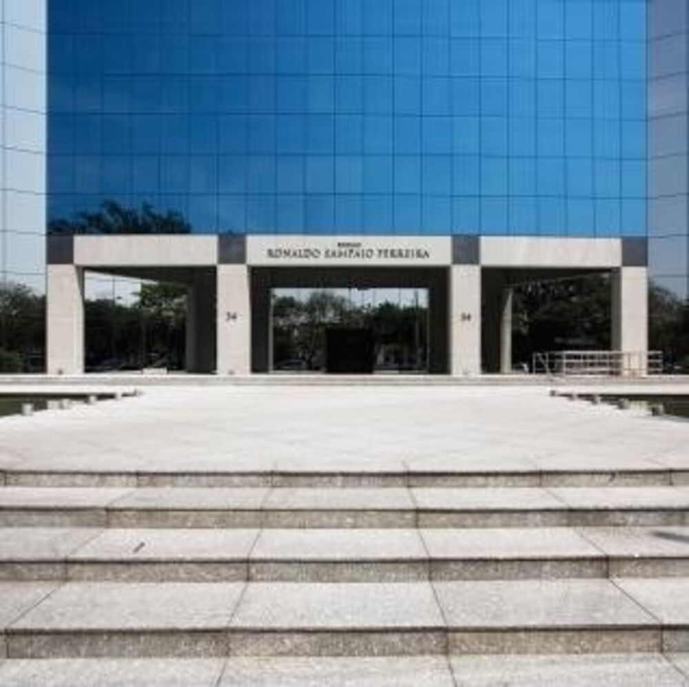 Sala-Conjunto, 465 m² - Foto 1