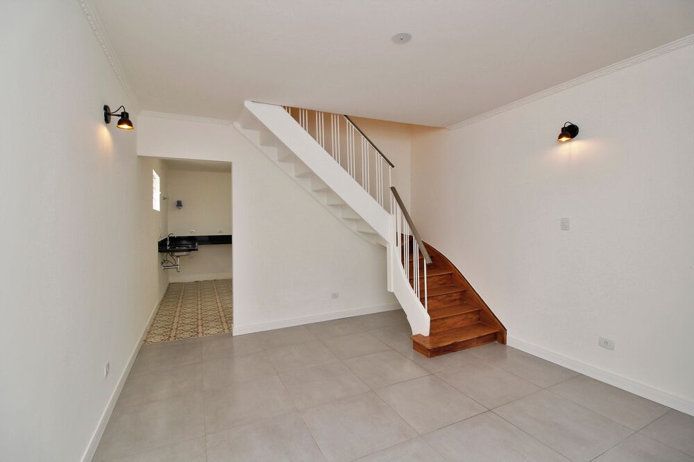 Casa, 2 quartos, 106 m² - Foto 1