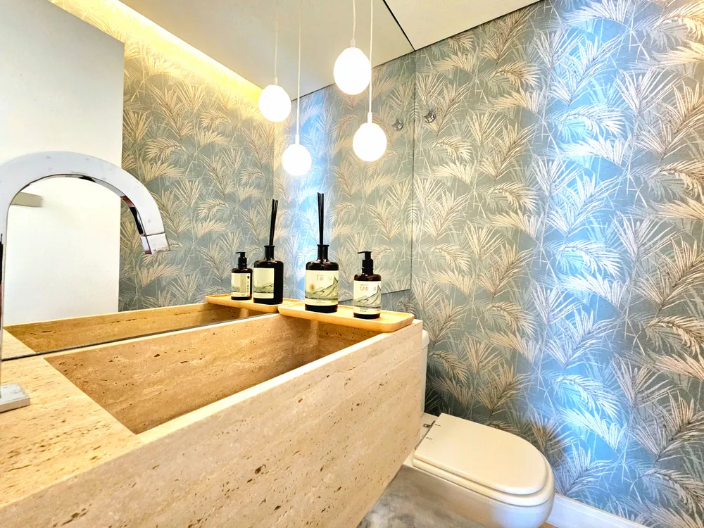 Apartamento, 4 quartos, 202 m² - Foto 12