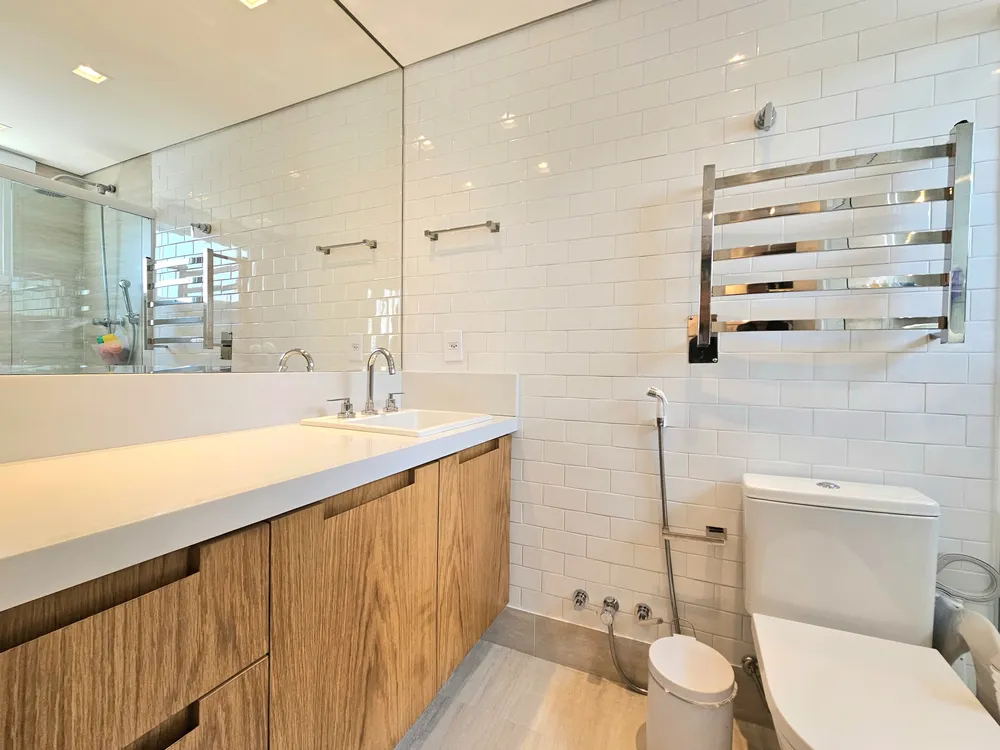 Apartamento, 4 quartos, 202 m² - Foto 4