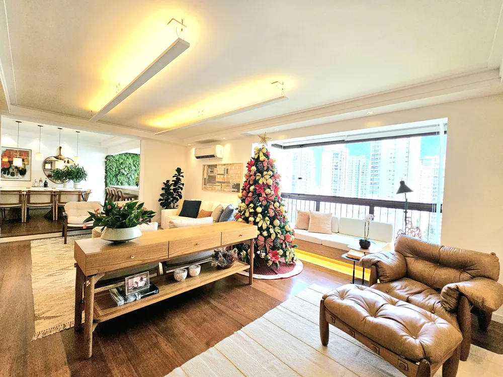 Apartamento, 4 quartos, 202 m² - Foto 10