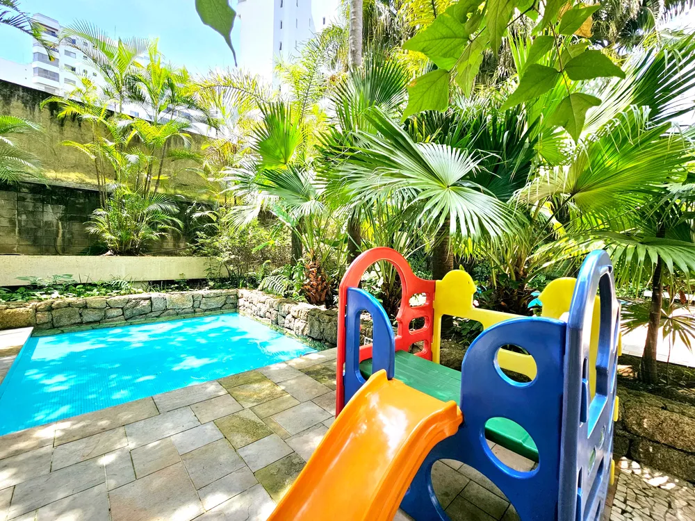 Apartamento, 4 quartos, 202 m² - Foto 16