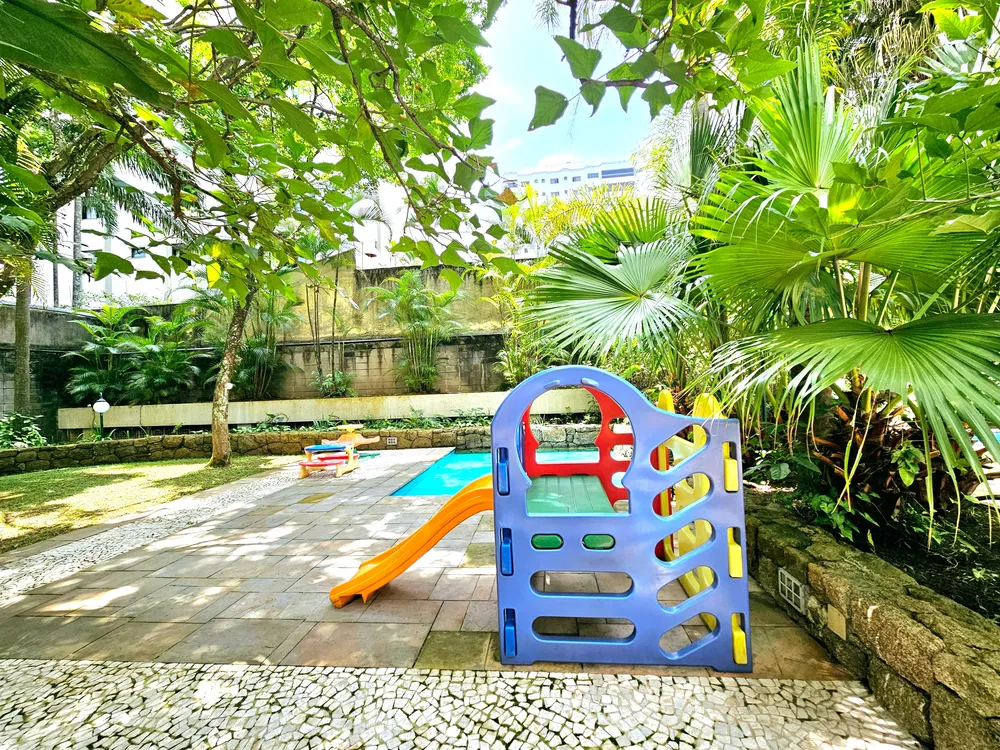 Apartamento, 4 quartos, 202 m² - Foto 15