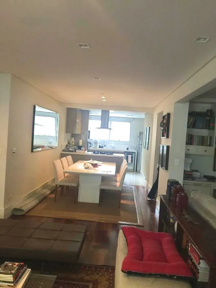 Apartamento, 3 quartos, 115 m² - Foto 8