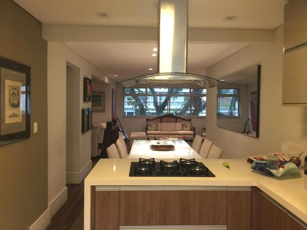 Apartamento, 3 quartos, 115 m² - Foto 1