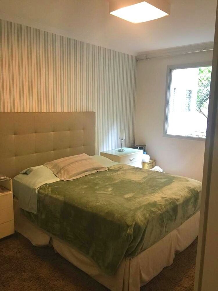 Apartamento, 3 quartos, 115 m² - Foto 2