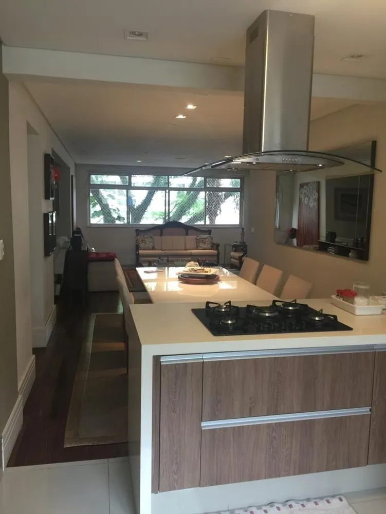 Apartamento, 3 quartos, 115 m² - Foto 9