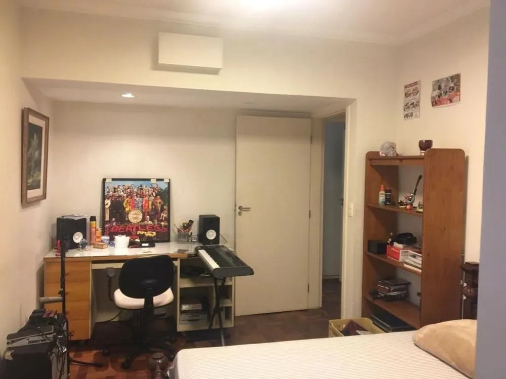 Apartamento, 3 quartos, 115 m² - Foto 5